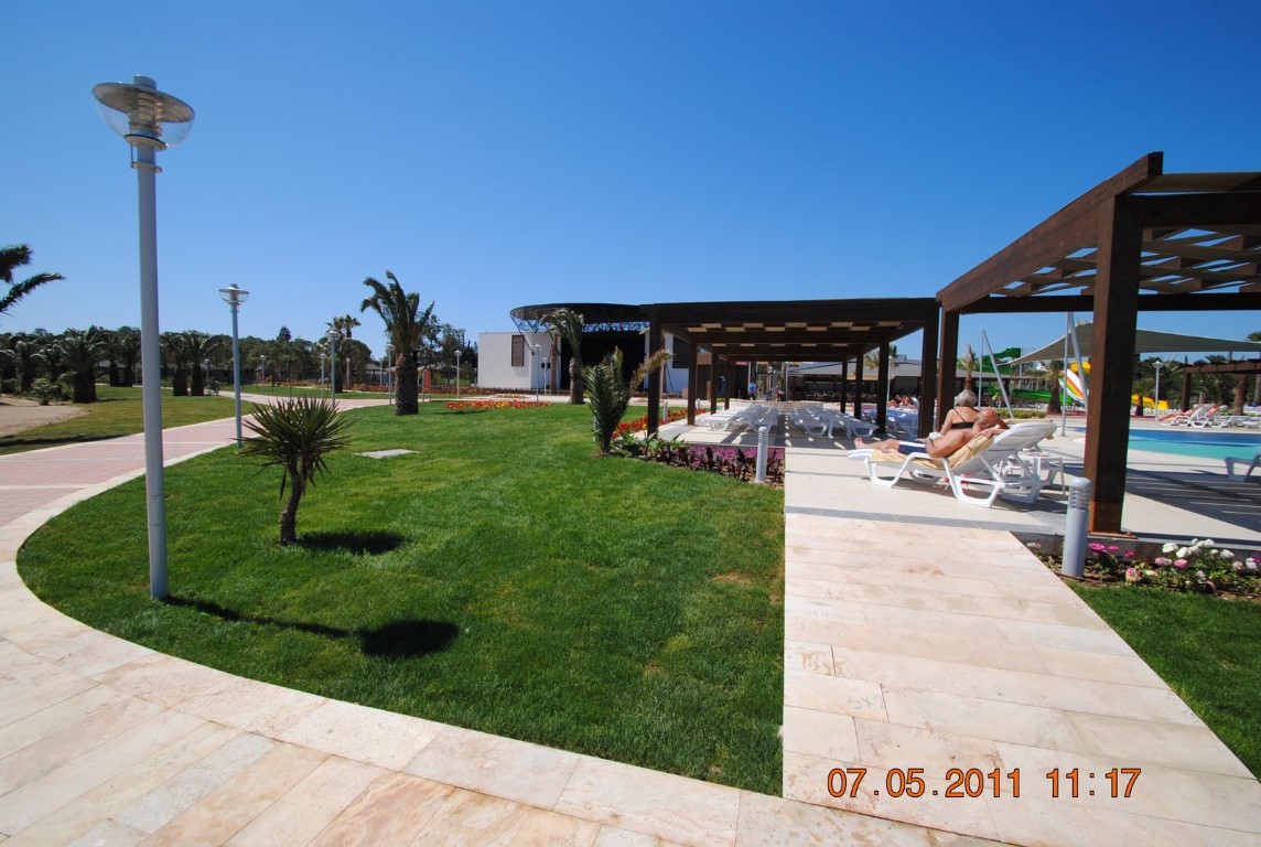 imagini hotel VENOSA DIDIM